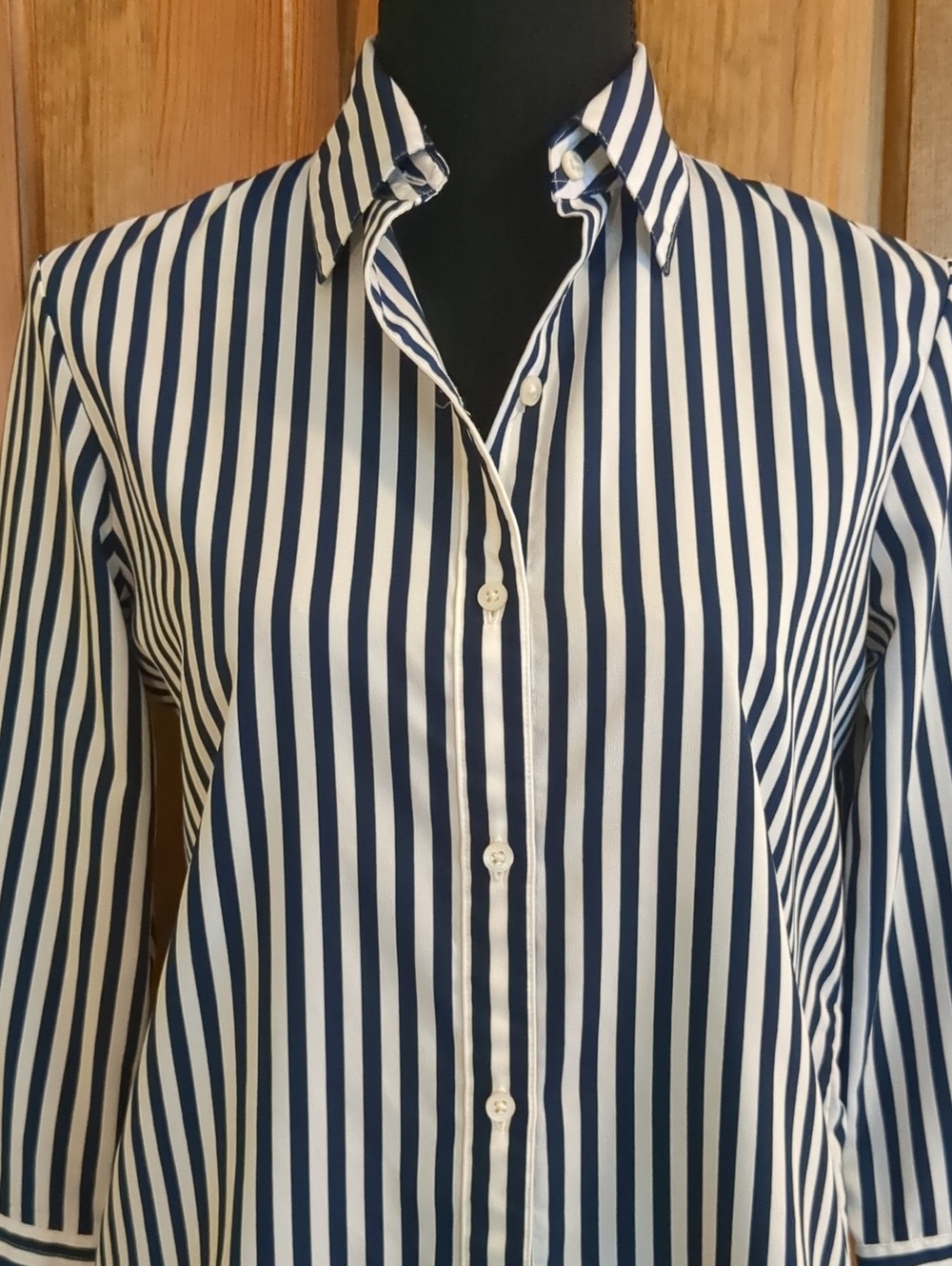 Lauren Ralph Lauren Petite Blouse